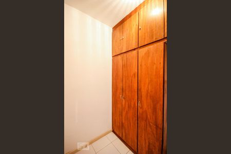 Apartamento à venda com 111m², 3 quartos e 1 vaga Apartamento à venda com 111m², 3 quartos e 1 vagaQuarto de Serviço