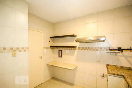 Apartamento à venda com 111m², 3 quartos e 1 vaga Apartamento à venda com 111m², 3 quartos e 1 vagaCozinha