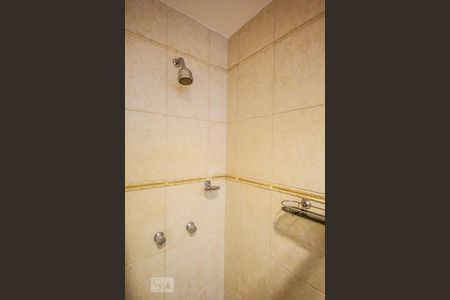 Apartamento à venda com 111m², 3 quartos e 1 vaga Apartamento à venda com 111m², 3 quartos e 1 vagaBanheiro