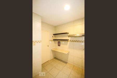 Apartamento à venda com 111m², 3 quartos e 1 vaga Apartamento à venda com 111m², 3 quartos e 1 vagaCozinha