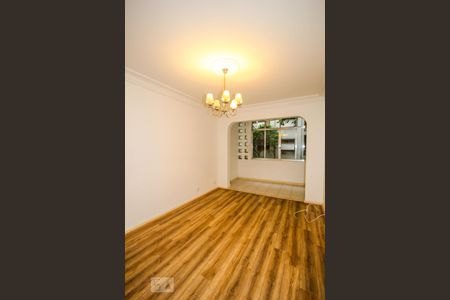 Sala de apartamento à venda com 3 quartos, 111m² em Leme, Rio de Janeiro