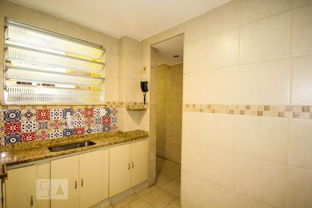 Apartamento à venda com 111m², 3 quartos e 1 vaga Apartamento à venda com 111m², 3 quartos e 1 vagaCozinha