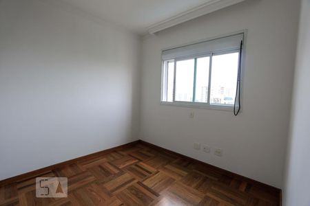 Suite 2 de apartamento à venda com 3 quartos, 162m² em Vila Suzana, São Paulo