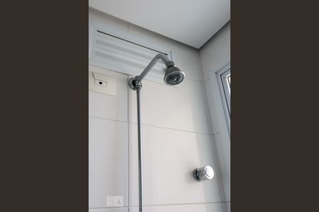 Suite  de apartamento à venda com 3 quartos, 162m² em Vila Suzana, São Paulo