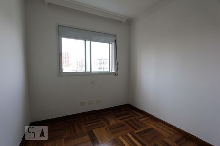 Suite  de apartamento à venda com 3 quartos, 162m² em Vila Suzana, São Paulo