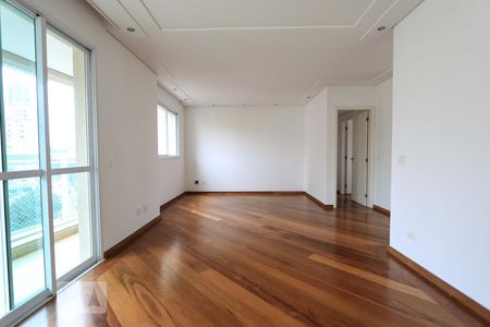 Sala de apartamento à venda com 3 quartos, 162m² em Vila Suzana, São Paulo
