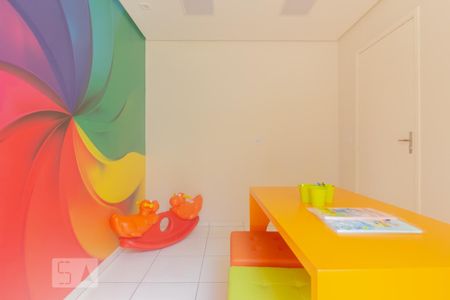 Apartamento para alugar com 55m², 2 quartos e 1 vaga Apartamento para alugar com 55m², 2 quartos e 1 vagaBrinquedoteca