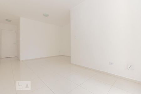 Sala de apartamento para alugar com 2 quartos, 55m² em Continental, Osasco
