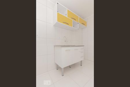 Apartamento para alugar com 55m², 2 quartos e 1 vaga Apartamento para alugar com 55m², 2 quartos e 1 vagaCozinha