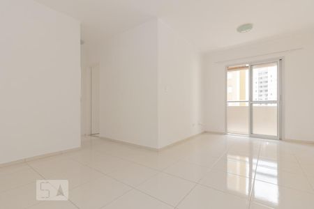 Sala de apartamento para alugar com 2 quartos, 55m² em Continental, Osasco