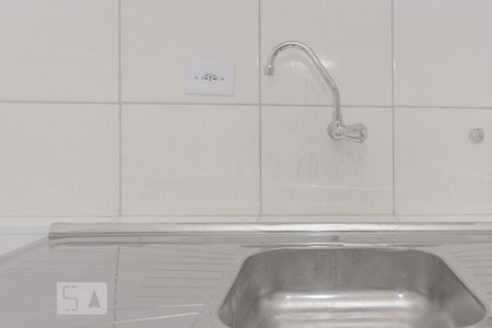 Apartamento para alugar com 55m², 2 quartos e 1 vaga Apartamento para alugar com 55m², 2 quartos e 1 vagaCozinha