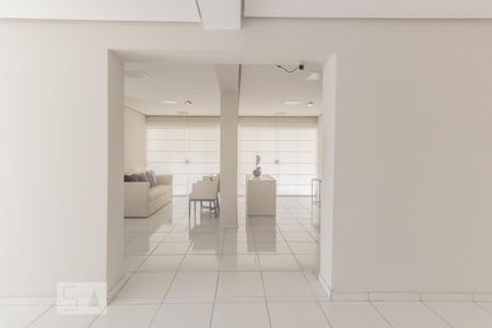 Apartamento para alugar com 55m², 2 quartos e 1 vaga Apartamento para alugar com 55m², 2 quartos e 1 vagaSalão de festas