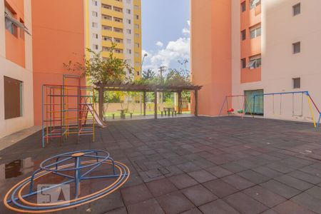 Apartamento para alugar com 55m², 2 quartos e 1 vaga Apartamento para alugar com 55m², 2 quartos e 1 vagaPlayground