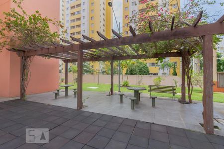Apartamento para alugar com 55m², 2 quartos e 1 vaga Apartamento para alugar com 55m², 2 quartos e 1 vagaÁrea comum