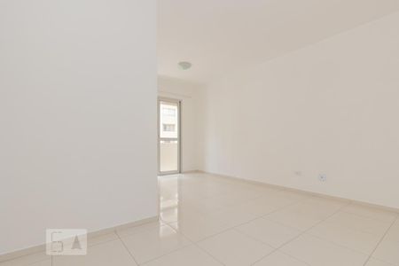 Sala de apartamento para alugar com 2 quartos, 55m² em Continental, Osasco