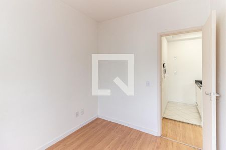Quarto de apartamento para alugar com 1 quarto, 30m² em Campos Elíseos, São Paulo