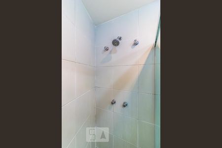 Banheiro de apartamento para alugar com 1 quarto, 30m² em Campos Elíseos, São Paulo