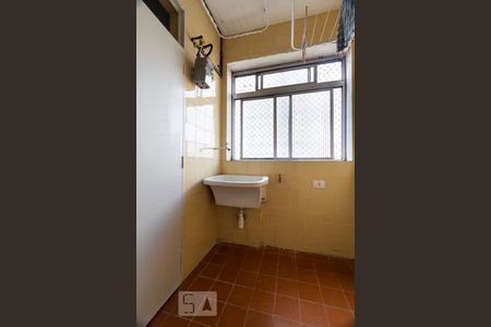 Apartamento à venda com 60m², 2 quartos e 1 vagaÁrea de serviço