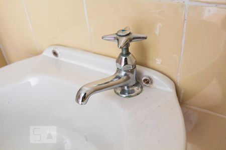 Apartamento à venda com 60m², 2 quartos e 1 vagaBanheiro de serviço