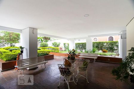 Apartamento à venda com 60m², 2 quartos e 1 vagaÁrea externa