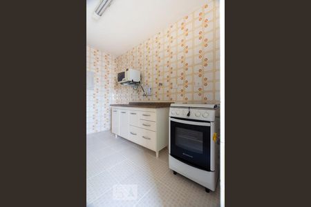 Apartamento à venda com 60m², 2 quartos e 1 vagaCozinha