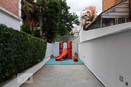 Apartamento à venda com 60m², 2 quartos e 1 vagaPlayground