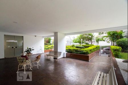 Apartamento à venda com 60m², 2 quartos e 1 vagaÁrea externa