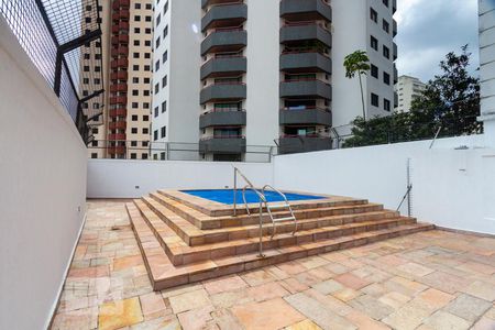 Apartamento à venda com 60m², 2 quartos e 1 vagaPiscina