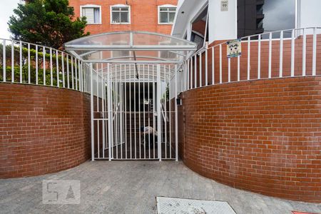 Apartamento à venda com 60m², 2 quartos e 1 vagaFachada