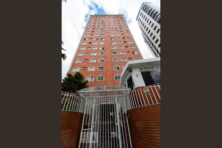 Apartamento à venda com 60m², 2 quartos e 1 vagaFachada