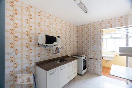 Apartamento à venda com 60m², 2 quartos e 1 vagaQuarto 2