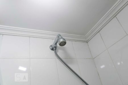 Banheiro (Chuveiro) de apartamento à venda com 2 quartos, 63m² em Jardim Previdência, São Paulo