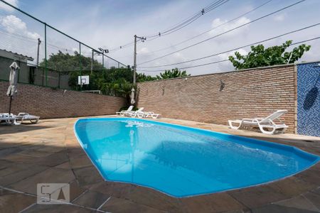 Área comum - Piscina de apartamento à venda com 2 quartos, 63m² em Jardim Previdência, São Paulo