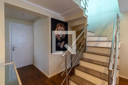 Sala 1 de apartamento para alugar com 2 quartos, 160m² em Santana, São Paulo