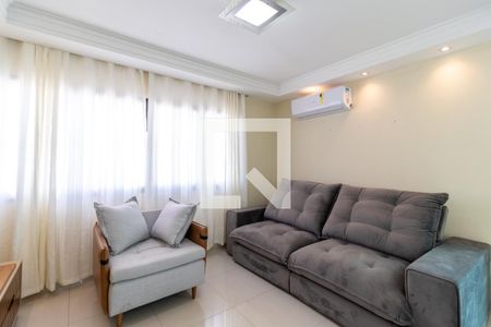 Sala 2 de apartamento para alugar com 2 quartos, 160m² em Santana, São Paulo