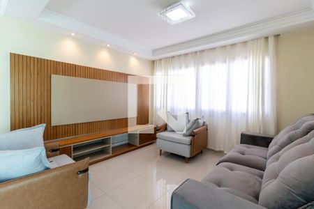 Sala 2 de apartamento para alugar com 2 quartos, 160m² em Santana, São Paulo