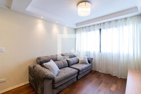 Sala 1 de apartamento para alugar com 2 quartos, 160m² em Santana, São Paulo