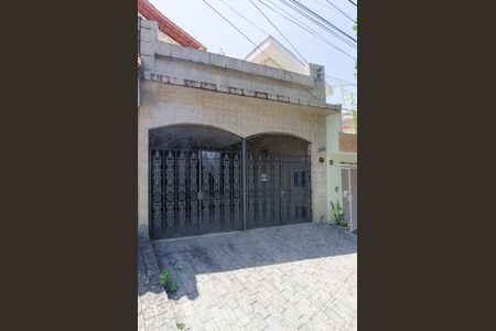 Casa à venda com 125m², 4 quartos e 2 vagasFachada