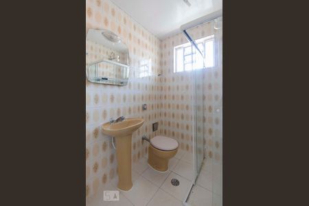 Casa à venda com 125m², 4 quartos e 2 vagasBanheiro Suíte