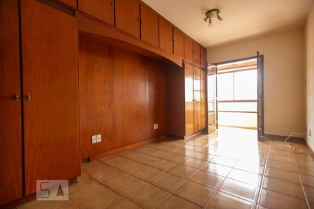 Suite de apartamento à venda com 4 quartos, 180m² em Bela Vista, Jundiaí