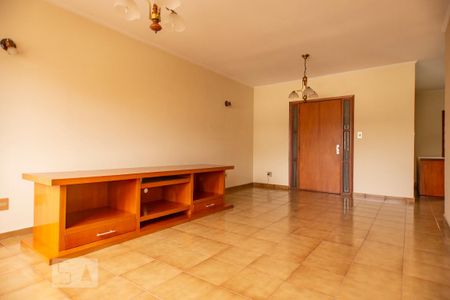 Apartamento para alugar com 180m², 4 quartos e 2 vagas Apartamento para alugar com 180m², 4 quartos e 2 vagasSala 1