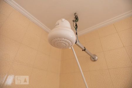 Apartamento para alugar com 180m², 4 quartos e 2 vagas Apartamento para alugar com 180m², 4 quartos e 2 vagasBanheiro Serviço