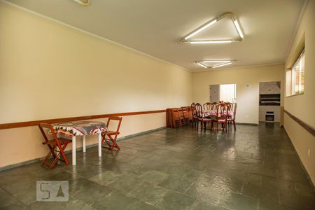 Apartamento para alugar com 180m², 4 quartos e 2 vagas Apartamento para alugar com 180m², 4 quartos e 2 vagasSalão de Festas / Churrasqueira