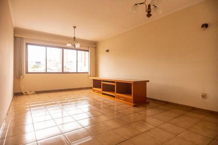 Sala 1 de apartamento à venda com 4 quartos, 180m² em Bela Vista, Jundiaí
