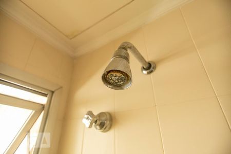 Apartamento para alugar com 180m², 4 quartos e 2 vagas Apartamento para alugar com 180m², 4 quartos e 2 vagasBanheiro Social