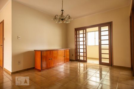 Apartamento para alugar com 180m², 4 quartos e 2 vagas Apartamento para alugar com 180m², 4 quartos e 2 vagasSala 2