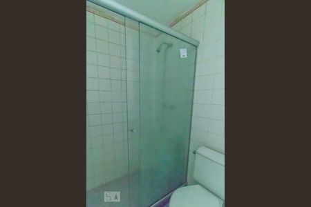 Banheiro de apartamento para alugar com 2 quartos, 70m² em Anil, Rio de Janeiro