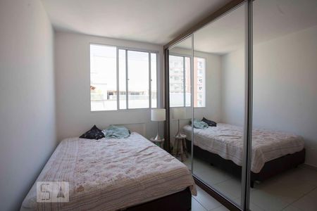 Quarto 1 de apartamento para alugar com 3 quartos, 81m² em Icaraí, Niterói