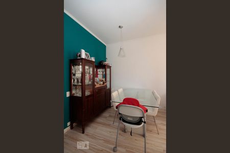 Sala de apartamento à venda com 1 quarto, 55m² em Consolação, São Paulo