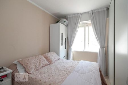 Quarto de apartamento à venda com 1 quarto, 55m² em Consolação, São Paulo